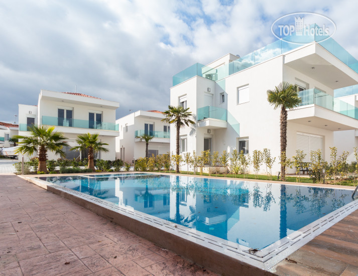 Фотографии отеля  Acrotel Porto Brava Luxury Villas 