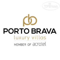 Acrotel Porto Brava Luxury Villas 