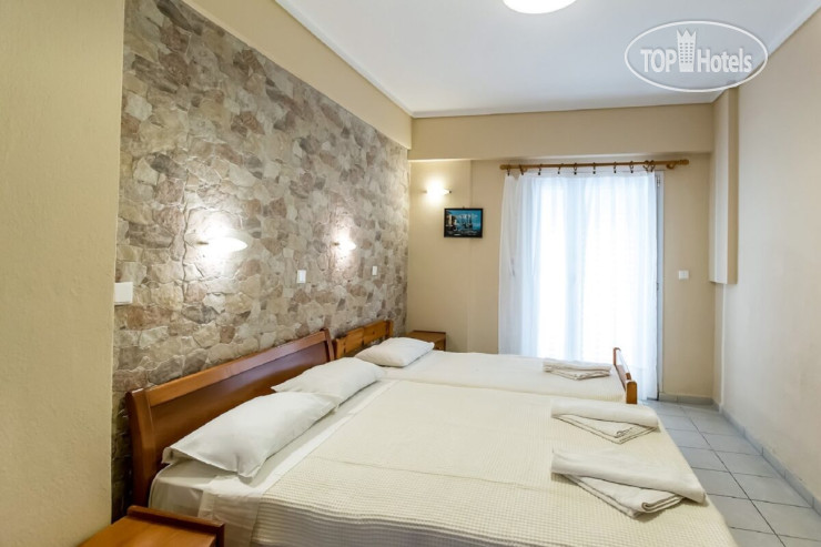 Greek Pride Themelis Studios