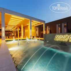 Ammoa Luxury Hotel & Spa Resort 5*