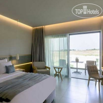 Ammoa Luxury Hotel & Spa Resort 