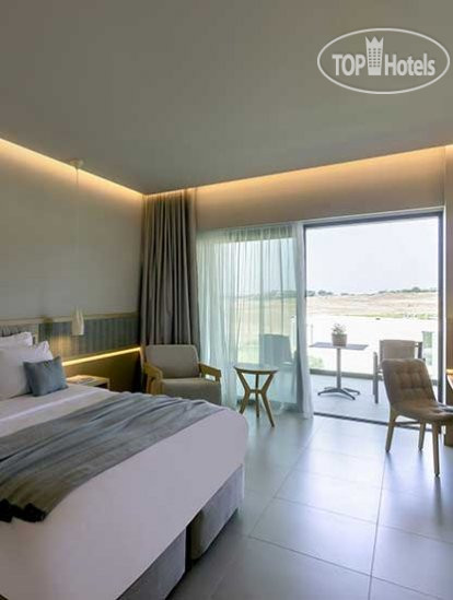 Ammoa Luxury Hotel & Spa Resort