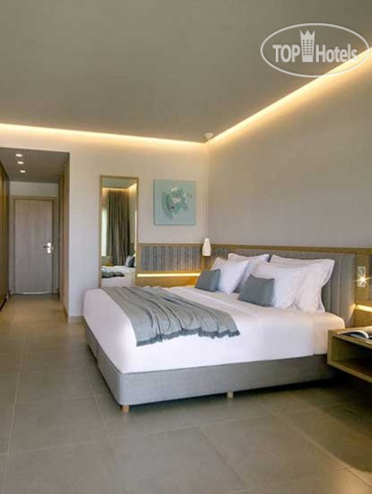 Новые добавленные фото туристов Ammoa Luxury Hotel & Spa Resort 5*
