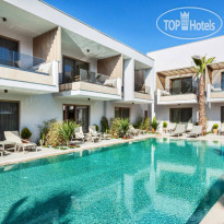 Pefki Deluxe Residences 