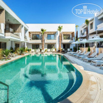 Pefki Deluxe Residences 