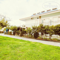 Greek Pride San Giorgio Apartments 