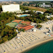 Theophano Imperial Palace Hotel Halkidiki 