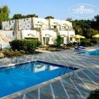 Theophano Imperial Palace Hotel Halkidiki 