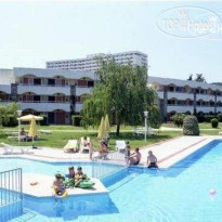 Theophano Imperial Palace Hotel Halkidiki 