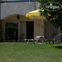 Theophano Imperial Palace Hotel Halkidiki 