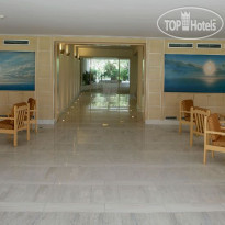 Theophano Imperial Palace Hotel Halkidiki 