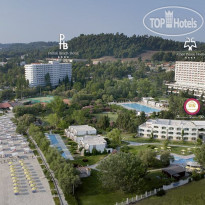 Theophano Imperial Palace Hotel Halkidiki 