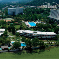 Theophano Imperial Palace Hotel Halkidiki 