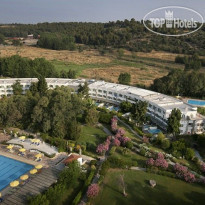 Theophano Imperial Palace Hotel Halkidiki 