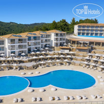 Ajul Luxury Hotel & Spa Resort 