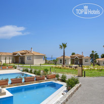 Ajul Luxury Hotel & Spa Resort 