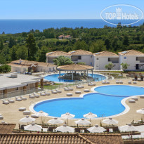 Ajul Luxury Hotel & Spa Resort 