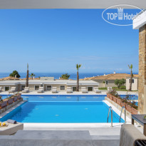 Ajul Luxury Hotel & Spa Resort tophotels