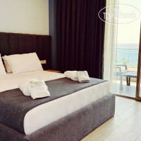 Sea Coast Halkidiki 