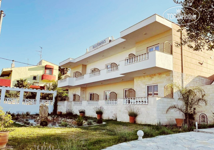 Valerios Hotel
