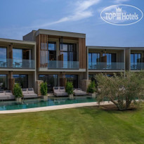 Zelia Resort Halkidiki 