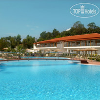 Main Pool I в Alexandros Palace Hotel & Suites 5*