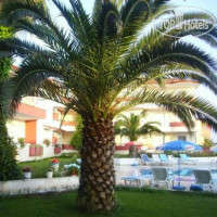 Athanasios Village Hotel 3*