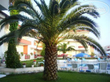 Athanasios Village Hotel 3*