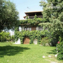 Villa Potidea 