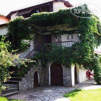 Villa Potidea 