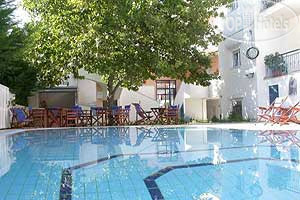 New photos from tourists Oceanis Apartments 2*