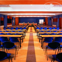 Kassandra Palace & Spa Conference Hall