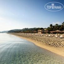 Kassandra Palace & Spa beach 2