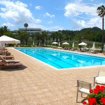 Kassandra Palace & Spa Pool