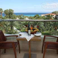 Kassandra Palace & Spa Deluxe Double Sea view