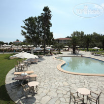 Kassandra Palace & Spa Childrens Pool