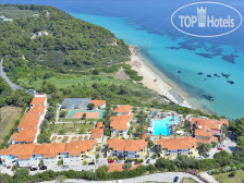 Aristoteles Beach Hotel 4*