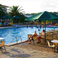 Aristoteles Beach Hotel