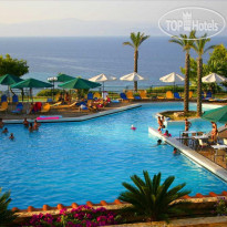 Aristoteles Beach Hotel 