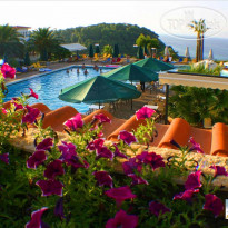 Aristoteles Beach Hotel 