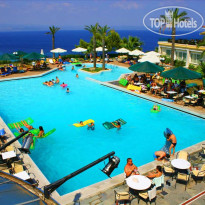 Aristoteles Beach Hotel 