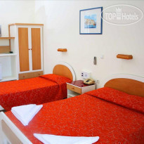 Aristoteles Beach Hotel