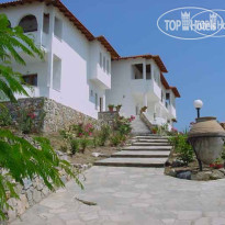 Geranion Village 