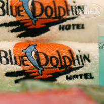 Blue Dolphin