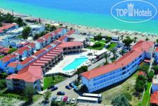 Toroni Blue Sea 4*