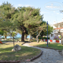 Plaza Hanioti 