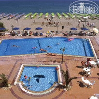 Golden Beach Hotel-Apartments 