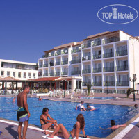 Golden Beach Hotel-Apartments 2*