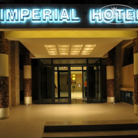 Imperial Hotel 3*