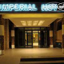 Imperial Hotel 